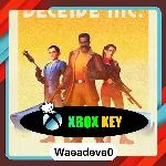 Deceive Inc. Black Tie Edition (Xbox Series X|S) Xbox Live Key EUROPE