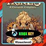 Trine 5: A Clockwork Conspiracy XBOX LIVE Key UNITED STATES
