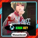 Last Labyrinth -Lucidity Lost- XBOX LIVE Key UNITED STATES