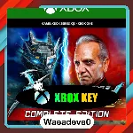 X-Morph: Defense Complete Edition XBOX LIVE Key EUROPE