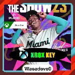 MLB® The Show™ 23 for Xbox One Key EUROPE
