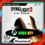 Dying Light 2 Stay Human XBOX LIVE Key ARGENTINA - irongamers.ru