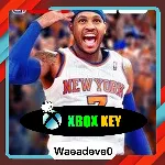 NBA 2K26 Superstar Edition (Xbox Series X|S) XBOX LIVE Key UNITED STATES - irongamers.ru