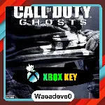 Call of Duty: Ghosts XBOX LIVE Key MEXICO - irongamers.ru
