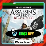 Assassin&acute;s Creed IV: Black Flag (Xbox One) Xbox Live Key UNITED STATES - irongamers.ru