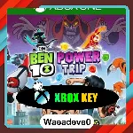 Ben 10: Power Trip XBOX LIVE Key UNITED STATES - irongamers.ru