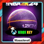 NBA 2K24 Baller Edition XBOX LIVE Key EUROPE - irongamers.ru