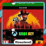 Red Dead Redemption 2 XBOX LIVE Key NIGERIA - irongamers.ru