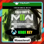 Call of Duty®: Modern Warfare® II - Cross-Gen Bundle XBOX LIVE Key UNITED STATES - irongamers.ru