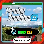 Farming Simulator 22 XBOX LIVE Key ARGENTINA - irongamers.ru