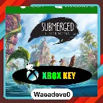 Submerged: Hidden Depths PC/XBOX LIVE Key EUROPE - irongamers.ru