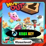 Moving Out 2 PC/XBOX LIVE Key EUROPE