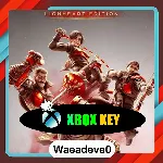 Gangs of Sherwood – Lionheart Edition XBOX LIVE Key MEXICO