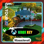 EA SPORTS™ PGA TOUR™ (Xbox Series X|S) Xbox Live Key UNITED STATES