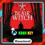 Blair Witch (Xbox One) Xbox Live Key UNITED STATES