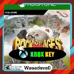 Rock of Ages 3: Make & Break (Xbox One) Xbox Live Key UNITED STATES - irongamers.ru