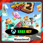 Moving Out 2 Deluxe Edition XBOX LIVE Key EUROPE - irongamers.ru