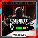 Call of Duty: Black Ops III - Zombies Chronicles Edition XBOX LIVE Key CANADA - irongamers.ru