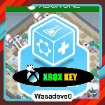 Big Pharma XBOX LIVE Key UNITED STATES