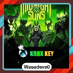 Marvel&acute;s Midnight Suns Legendary Edition (Xbox One) Xbox Live Key EUROPE - irongamers.ru