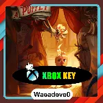 Once Upon A Puppet (Xbox Series X|S) XBOX LIVE Key UNITED STATES