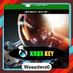 Phoenix Point Behemoth Edition XBOX LIVE Key EUROPE