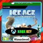 Ice Age Scrat's Nutty Adventure (Xbox One) Xbox Live Key UNITED STATES