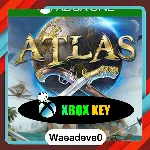ATLAS (Game Preview) XBOX LIVE Key UNITED STATES - irongamers.ru