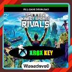 Kinect Sports Rivals XBOX LIVE Key UNITED STATES - irongamers.ru