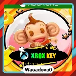 Super Monkey Ball Banana Blitz HD XBOX LIVE Key UNITED STATES - irongamers.ru