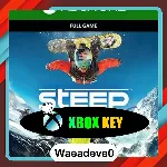 Steep (Xbox One) Xbox Live Key UNITED STATES - irongamers.ru