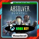 Absolver XBOX LIVE Key EUROPE