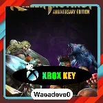 Killer Instinct: Anniversary Edition PC/XBOX LIVE Key UNITED STATES