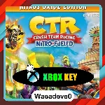 Crash Team Racing Nitro-Fueled - Nitros Oxide Edition XBOX LIVE Key UNITED KINGDOM - irongamers.ru