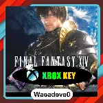 FINAL FANTASY XIV Online - Complete Edition (Xbox Series X|S) XBOX LIVE Key EUROPE - irongamers.ru