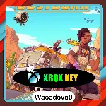 Dustborn XBOX LIVE Key UNITED STATES