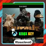 Mutant Year Zero: Road to Eden XBOX LIVE Key ARGENTINA - irongamers.ru