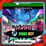 Warp Drive XBOX LIVE Key EUROPE - irongamers.ru