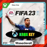 EA SPORTS™ FIFA 23 Standard Edition Xbox One Key UNITED STATES - irongamers.ru