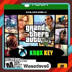 Grand Theft Auto V (Xbox Series S|X) Xbox Live Key UNITED KINGDOM - irongamers.ru