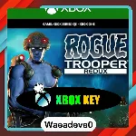 Rogue Trooper: Redux XBOX LIVE Key EUROPE