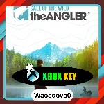 Call of the Wild: The Angler PC/XBOX LIVE Key UNITED STATES - irongamers.ru