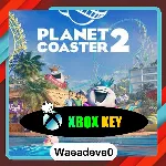 Planet Coaster 2 (Xbox Series X|S) XBOX LIVE Key EUROPE