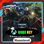 Warhammer 40,000: Rogue Trader - Deluxe Edition (Xbox Series X|S) XBOX LIVE Key EGYPT - irongamers.ru