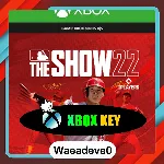 MLB The Show 22 Xbox Series X|S Key EUROPE