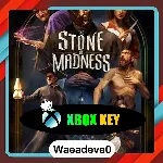 The Stone of Madness (PC/Xbox Series X|S) XBOX LIVE Key UNITED STATES