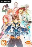 Tales of Zestiria (Steam KEY) + ПОДАРОК - irongamers.ru