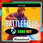 Battlefield 5 (Year 2 Edition) (Xbox One) Xbox Live Key EUROPE - irongamers.ru