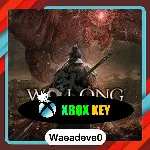 Wo Long: Fallen Dynasty (Windows/Xbox Series X|S) XBOX LIVE Key EUROPE