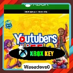 Youtubers Life 2 XBOX LIVE Key EUROPE